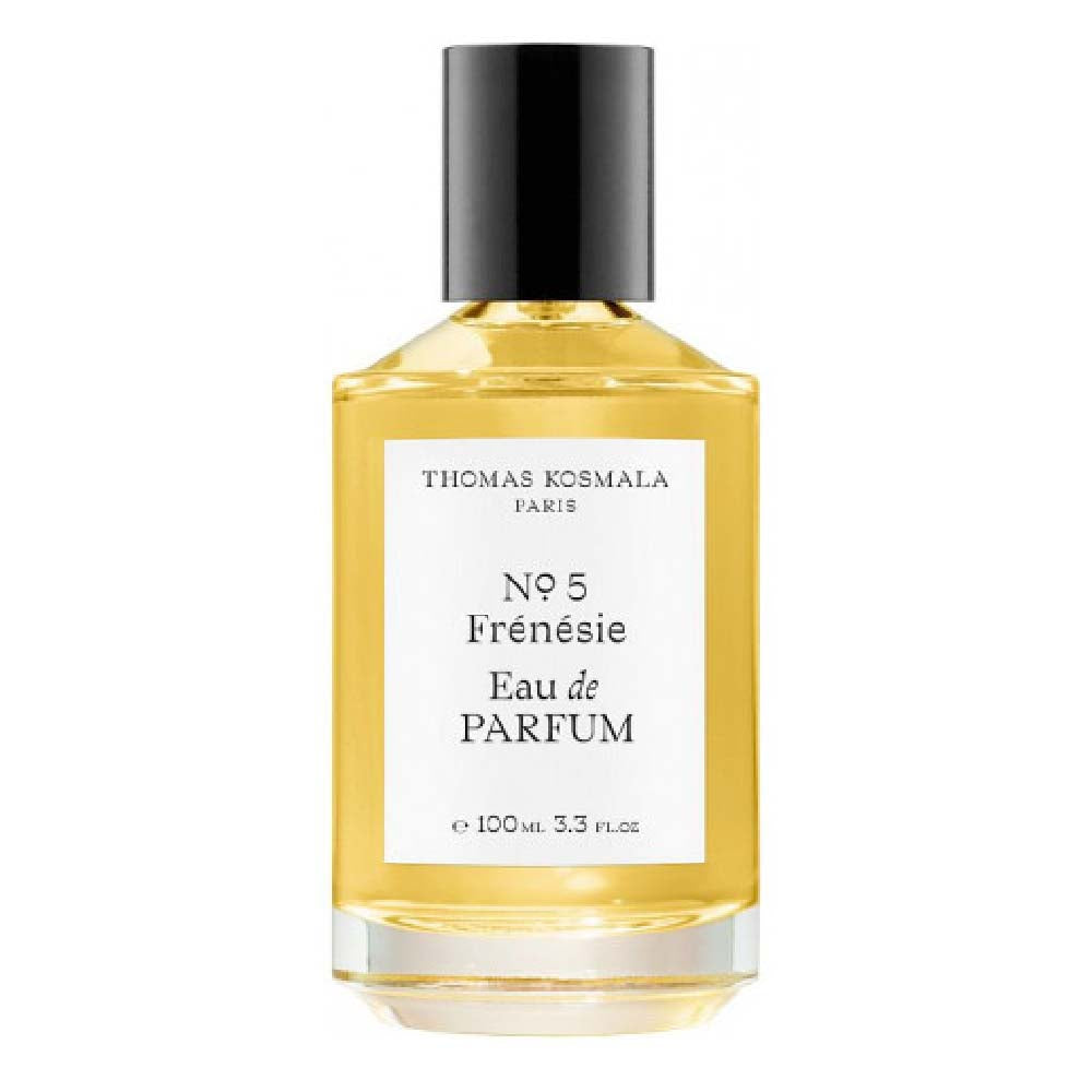 Thomas Kosmala No.5 Frenesie Eau De Parfum 100ml For Unisex