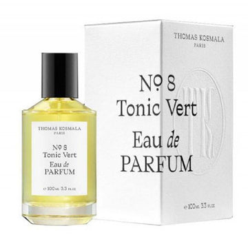 Thomas Kosmala No.8 Tonic Vert Eau De Parfum 100ml For Unisex