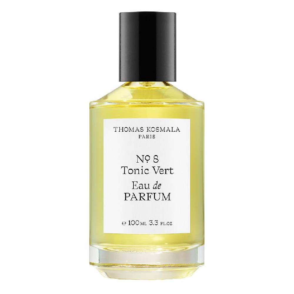 Thomas Kosmala No.8 Tonic Vert Eau De Parfum 100ml For Unisex
