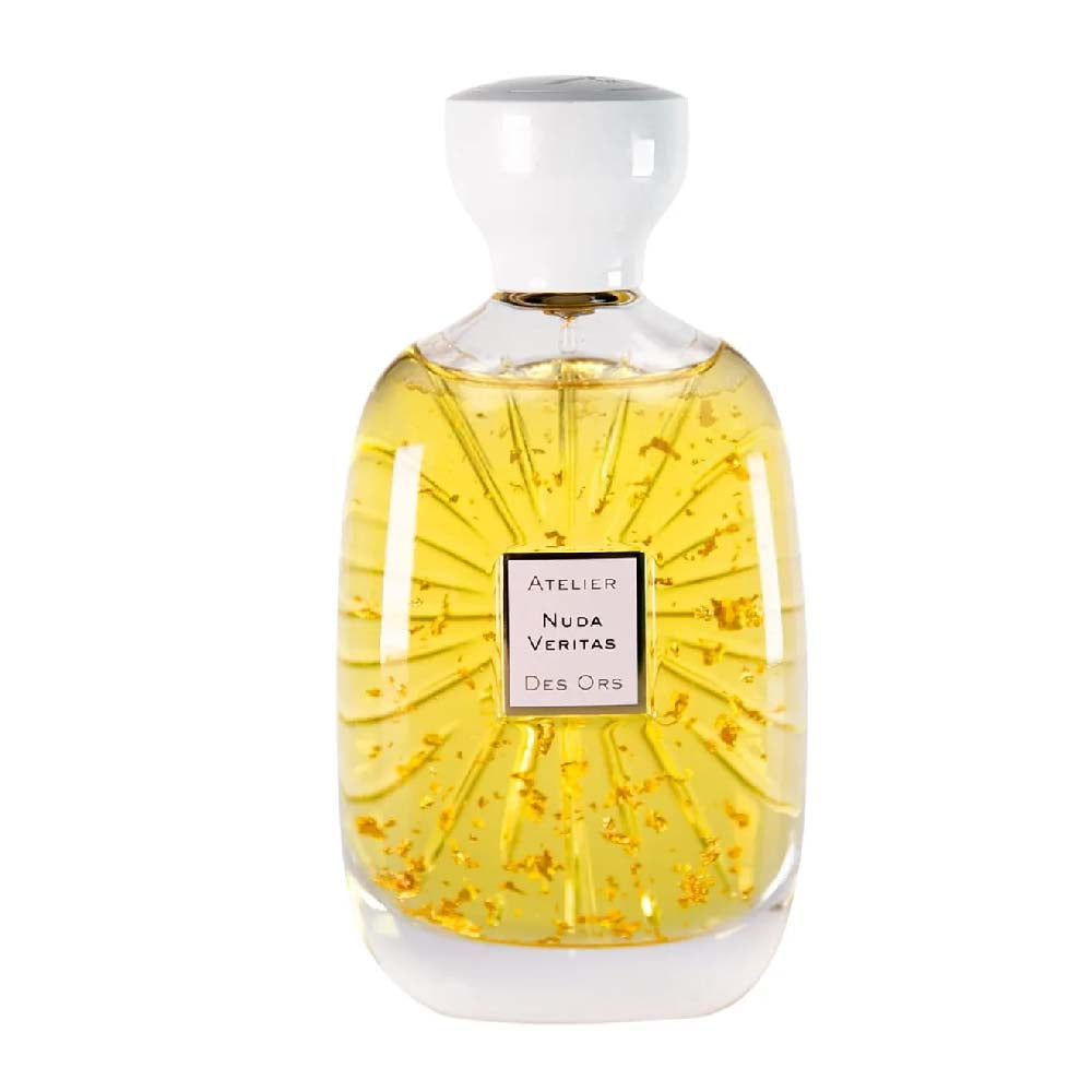 Atelier Des Ors Nuda Veritas Eau De Parfum 100ml For Unisex