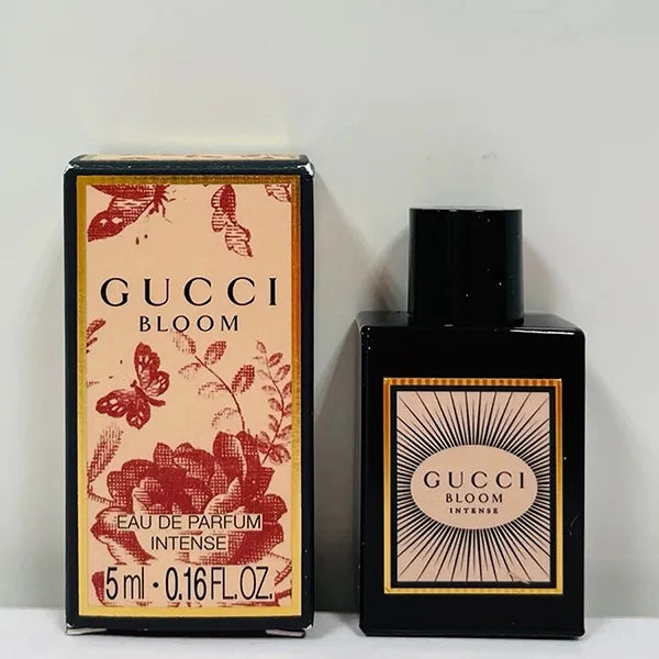 Gucci Bloom Intense Eau De Parfum Miniature 5ml