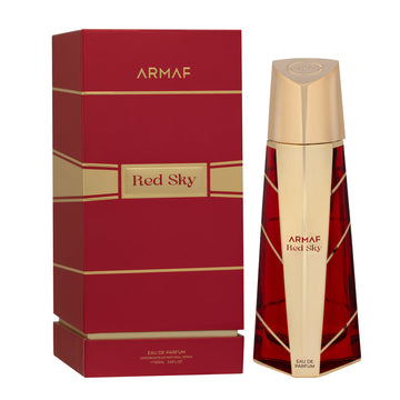 Armaf Red Sky Eau De Parfum 105ml For Women