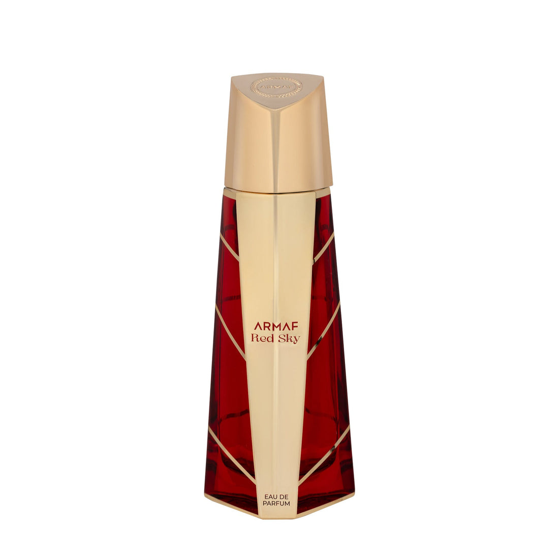 Armaf Red Sky Eau De Parfum 105ml For Women