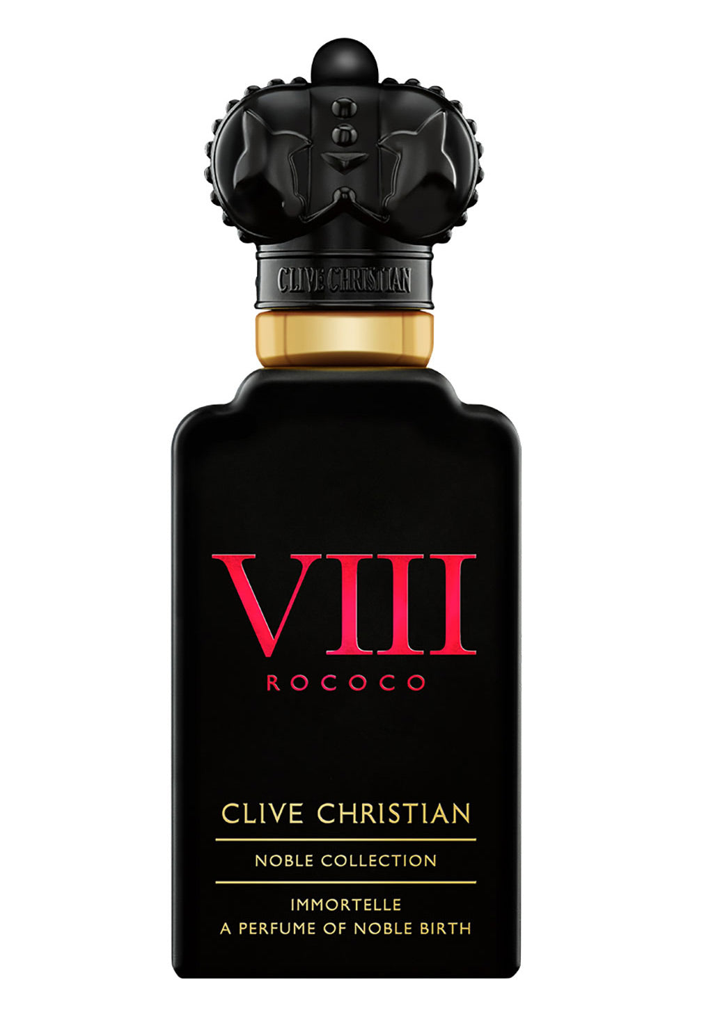 Clive Christian Immortelle Masculine Parfum 50ml For Men