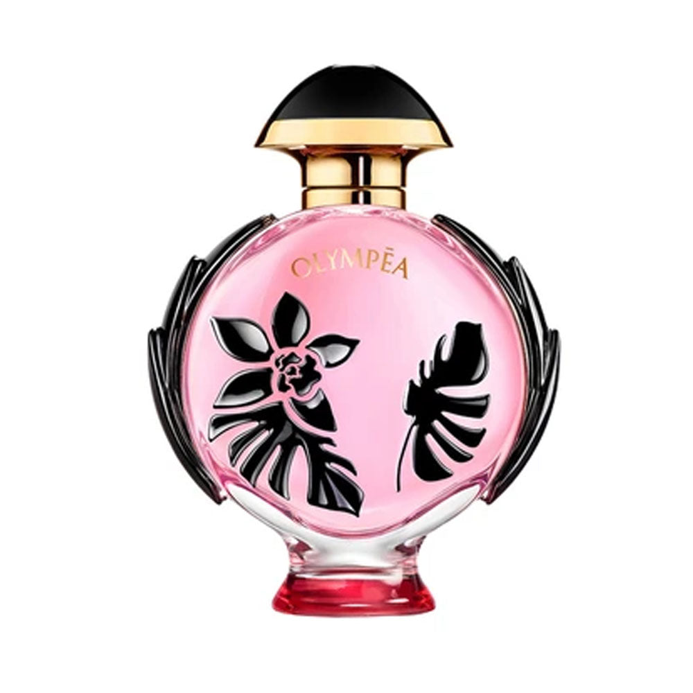 Paco Rabanne Olympea Flora Eau De Parfum 80ml For Women