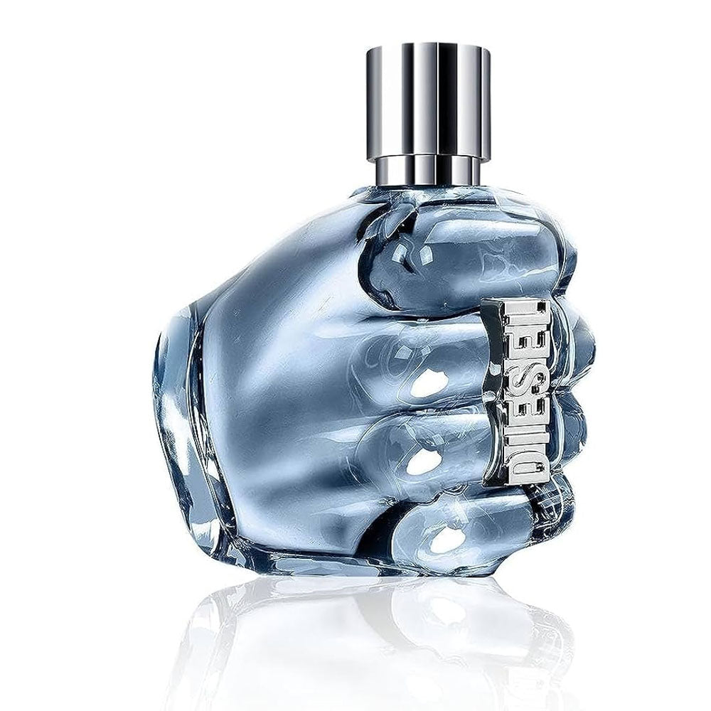 Diesel Only The Brave Eau De Toilette 75ml For Men