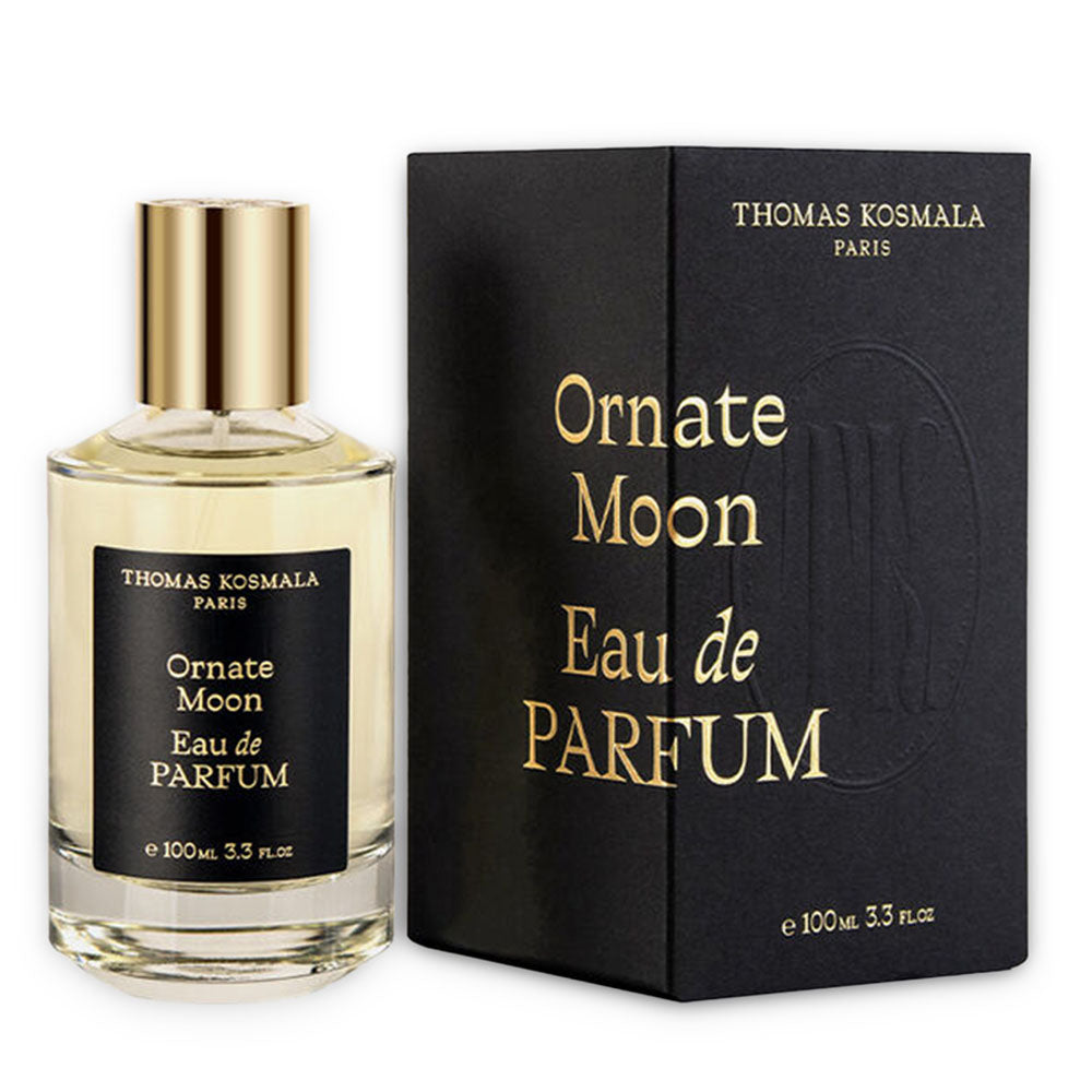 Thomas Kosmala Ornate Moon Eau De Parfum 100ml For Unisex