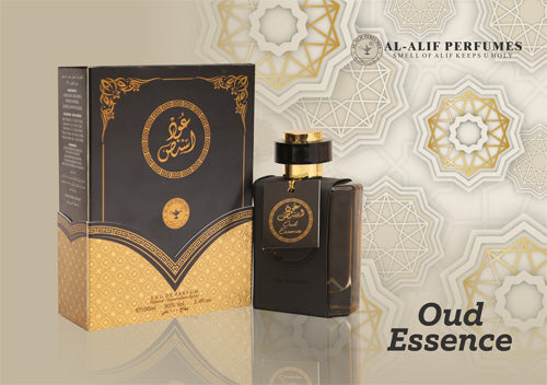 Oud Essence 100ml