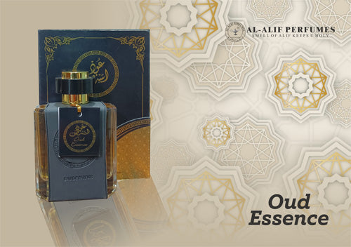 Oud Essence 100ml