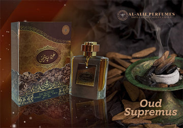 Oud Supremus 100ml