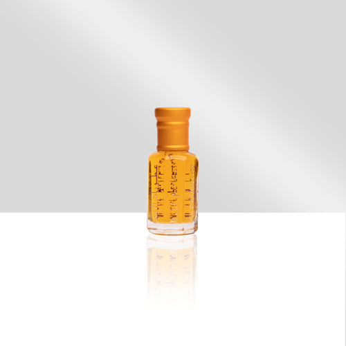 Al Alif Oudh Interlude