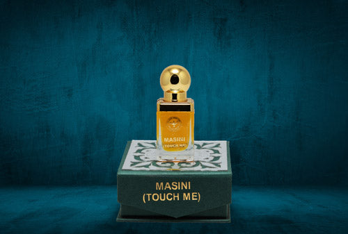 Al Alif Masini Touch Me