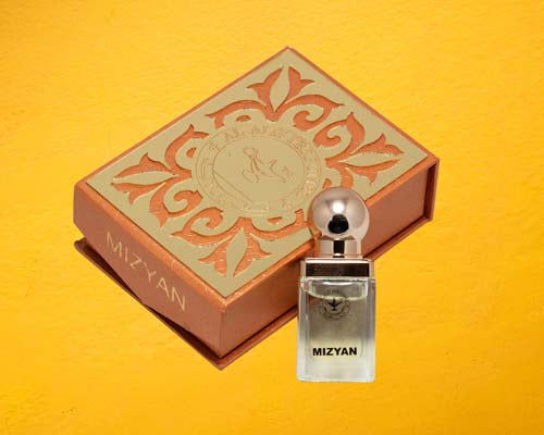 Al Alif Mizyan 12ml