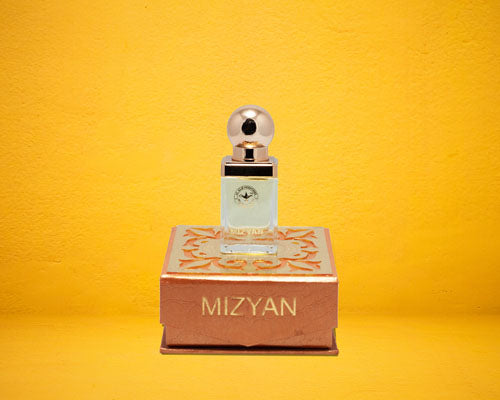 Al Alif Mizyan 12ml