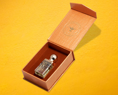 Al Alif Mizyan 12ml