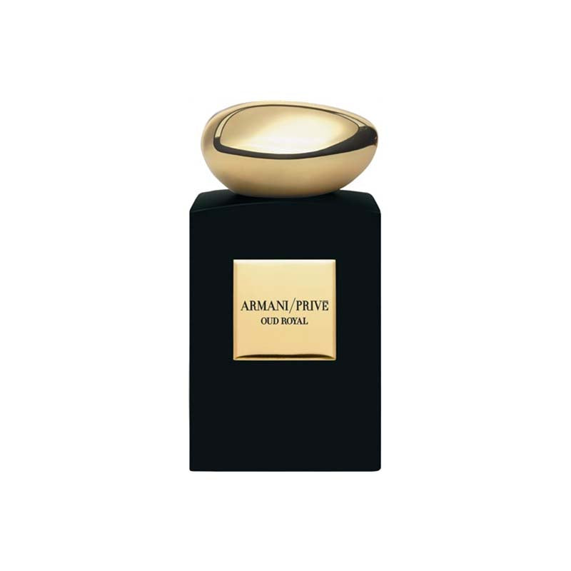 Emporio Armani Priv?'s Royal Oud Eau De Parfum