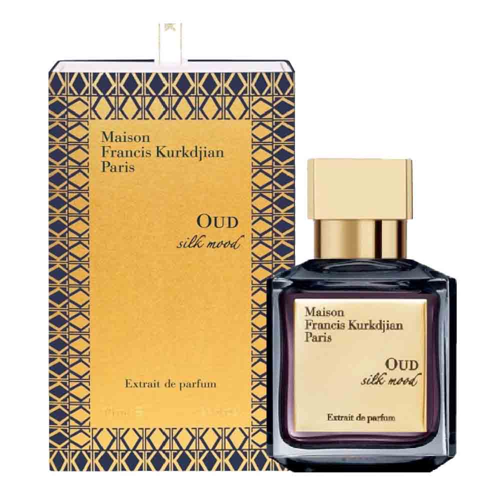 Maison Francis Kurkdjian Oud Silk Mood Extrait De Parfum 70ml For Unisex