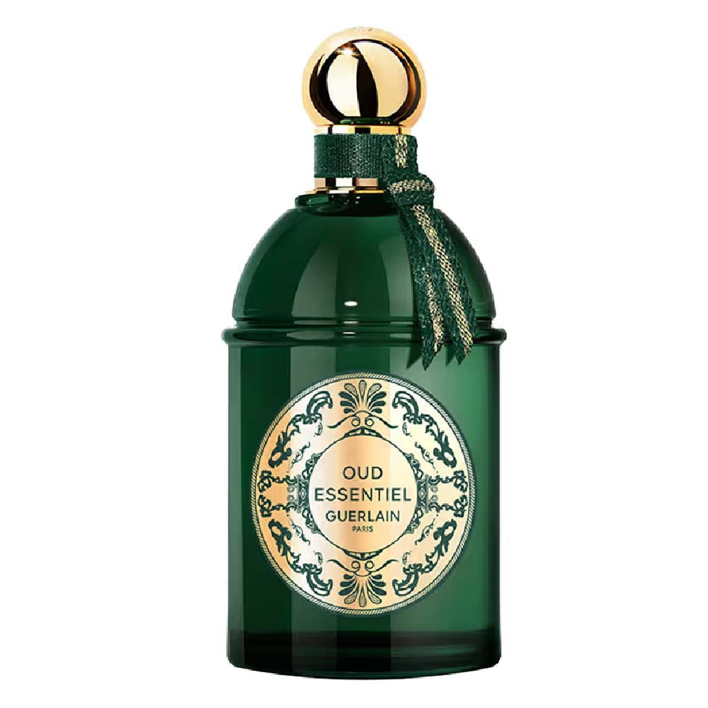 Guerlain Oud Essentiel Eau De Parfum 125ml For Unisex