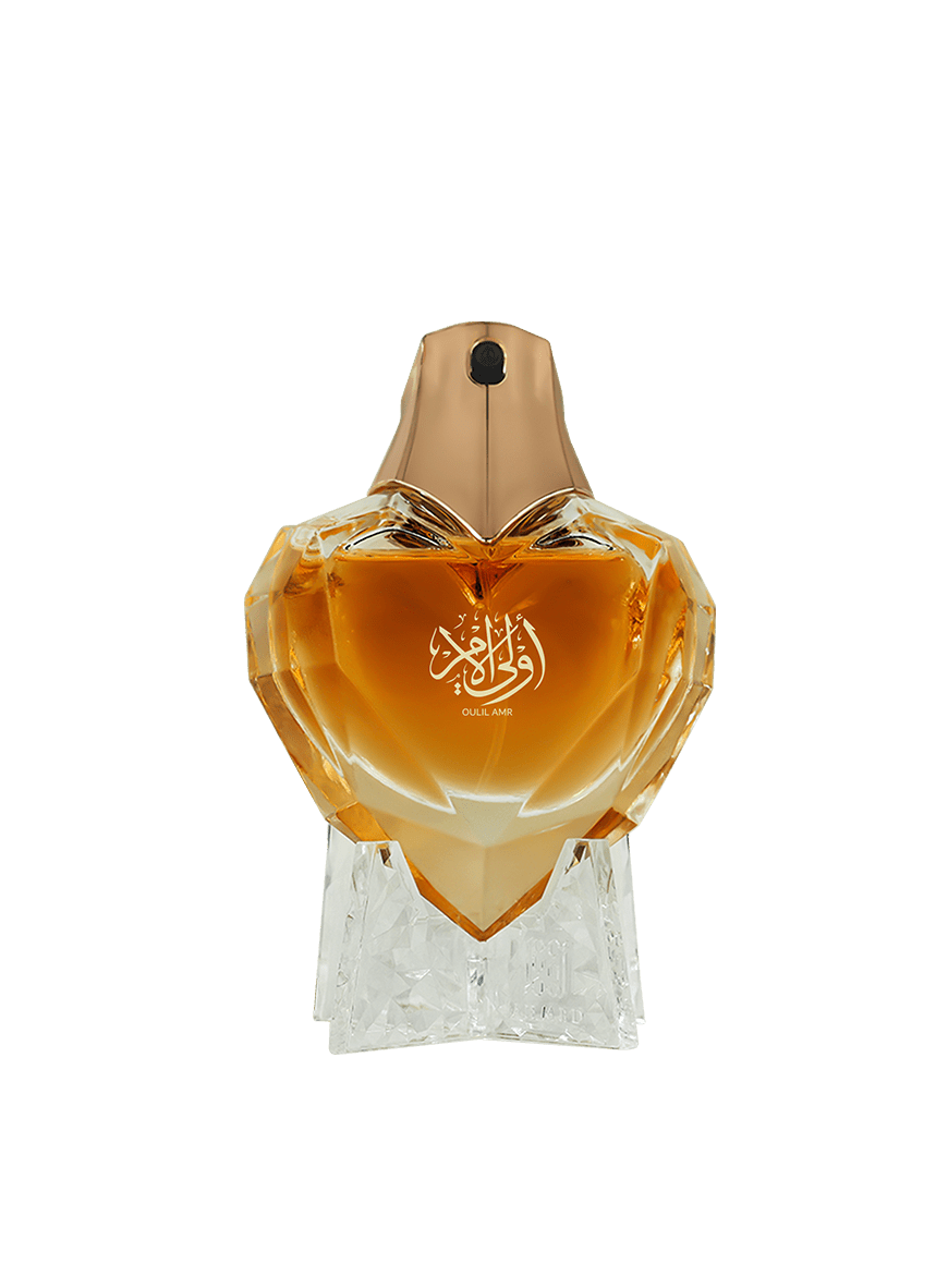 Ahmed Al Maghribi Oulil Amr Eau De Parfum 60ml For Unisex