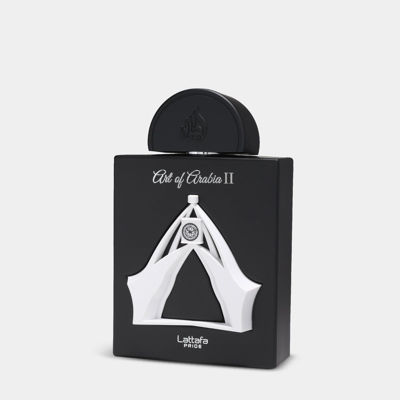 Lattafa Art Of Arabia II Eau De Parfum 100ml For Men & Women