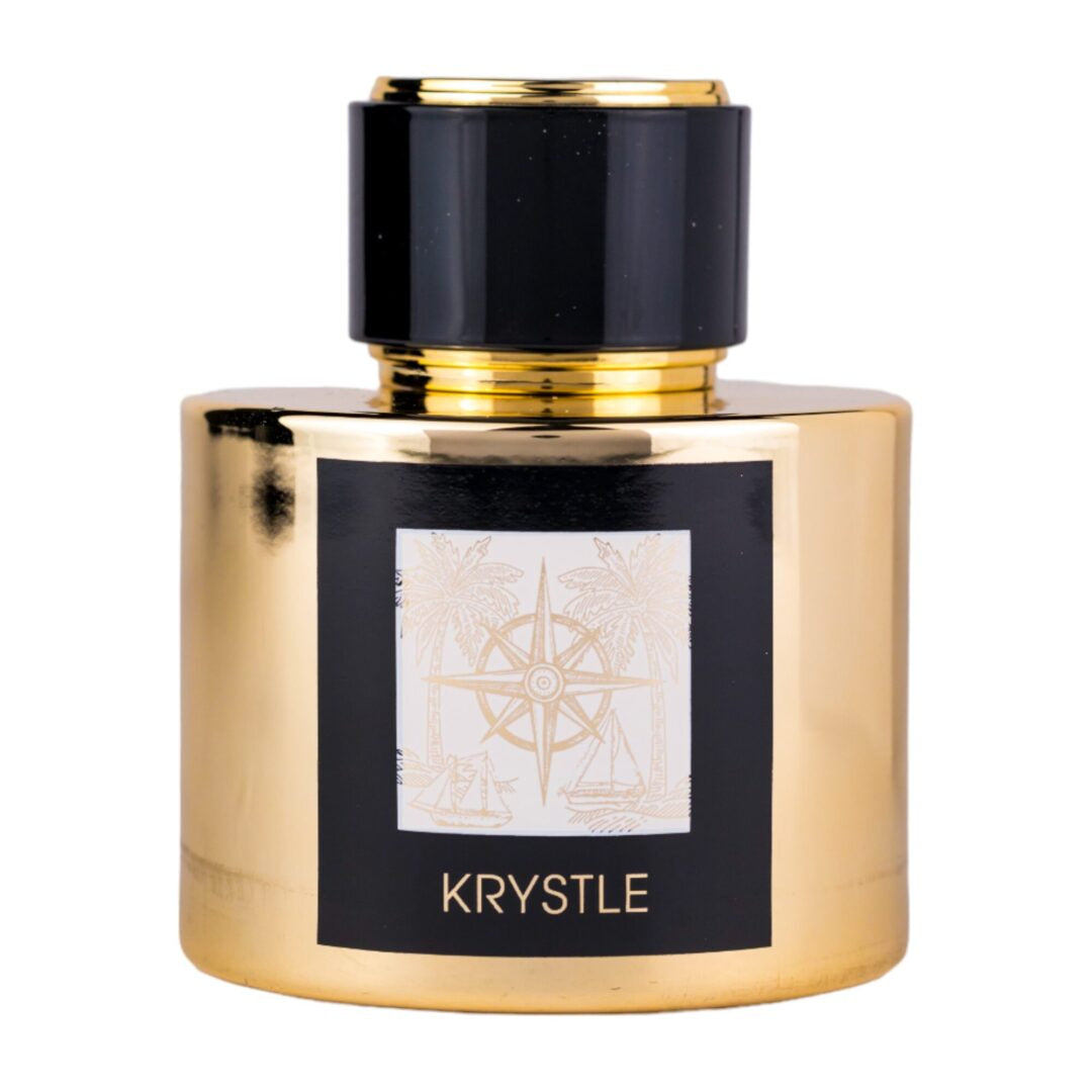 Riiffs Krystle Eau De Parfum 100ml For Unisex