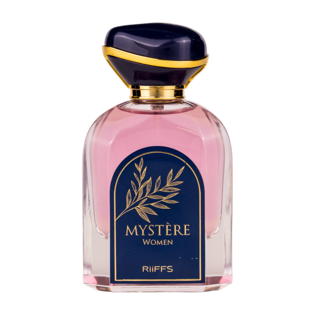 Riiffs Mystere Eau De Parfum 80ml For Women