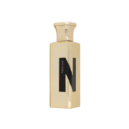 Naseem Paris Oud Aqua Parfum 75ml For Unisex