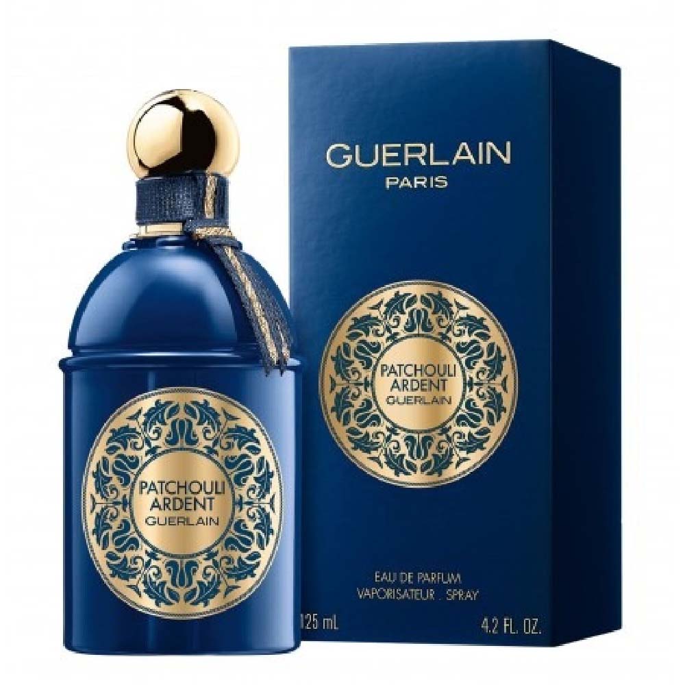 Guerlain Patchouli Ardent Eau De Parfum 125ml For Unisex