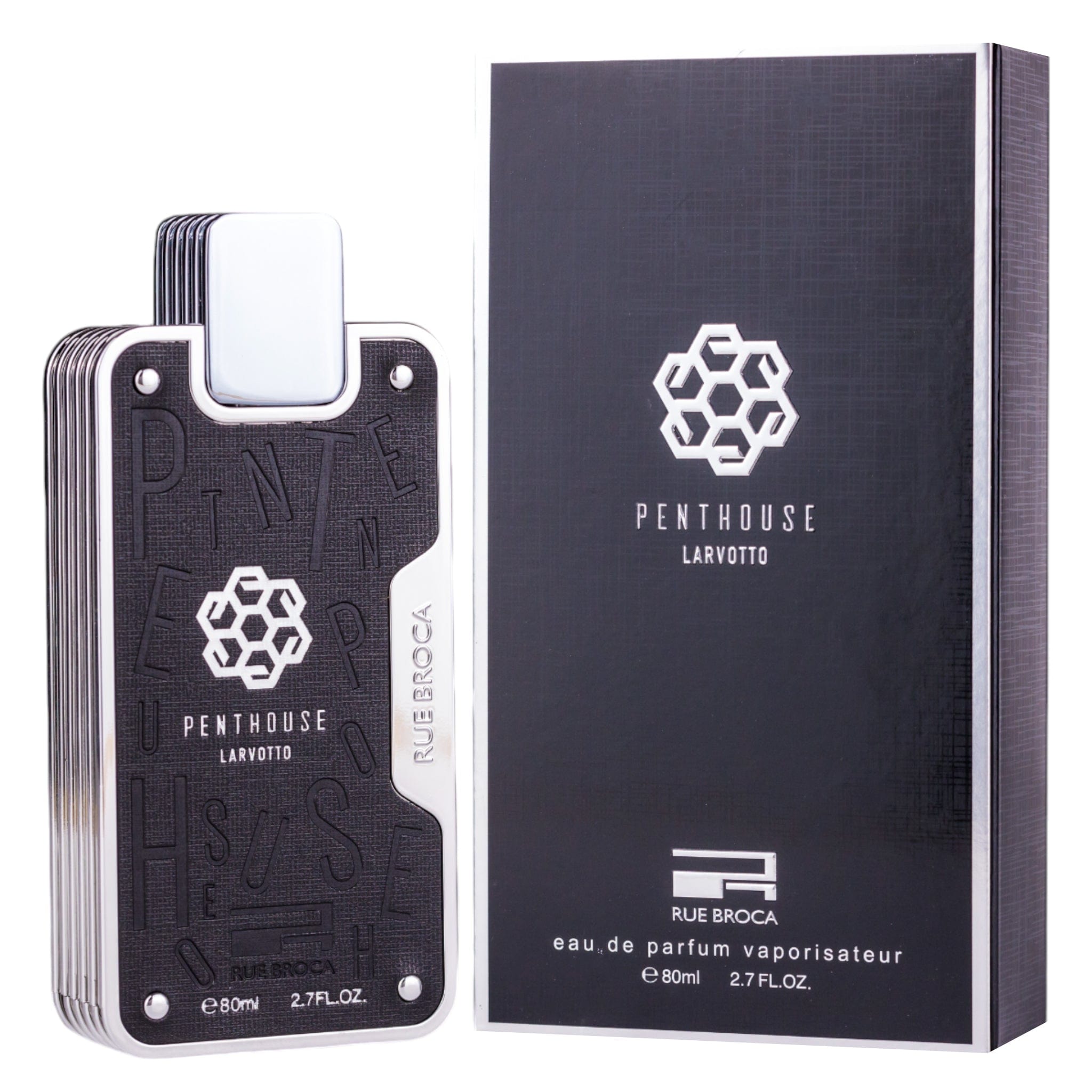 Rue Broca Penthouse Larvotto Eau De Parfum 80ml For Unisex