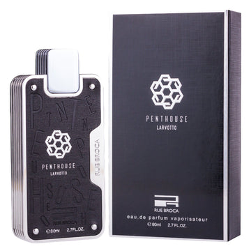 Rue Broca Penthouse Larvotto Eau De Parfum 80ml For Unisex