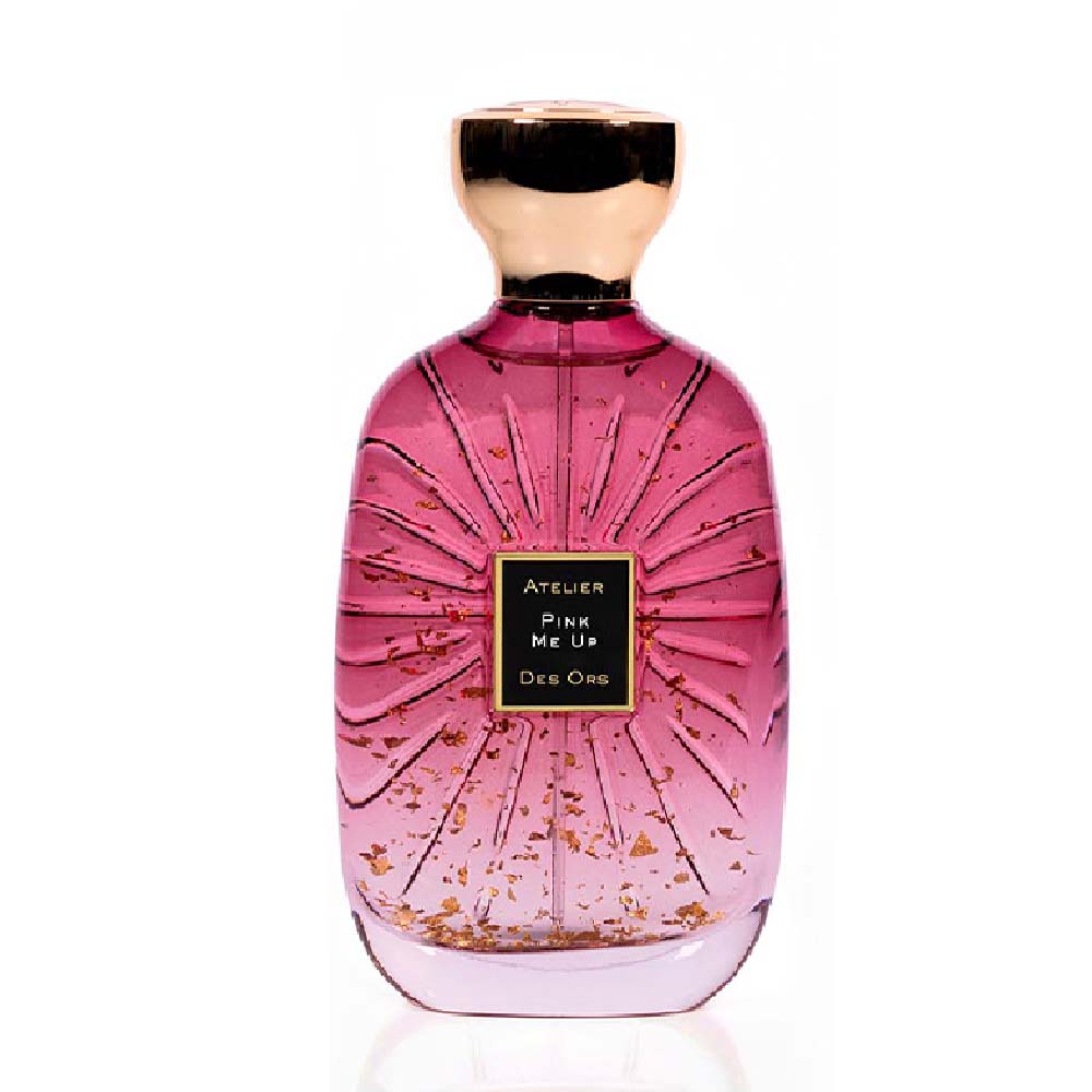 Atelier Des Ors Pink Me Up Eau De Parfum 100ml For Unisex