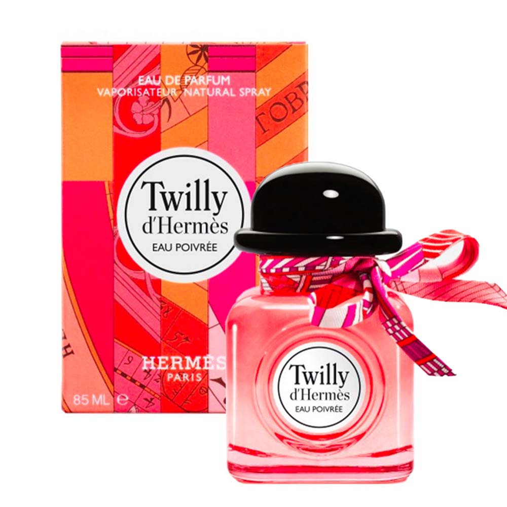 Hermes Twilly D'Hermès Eau Poivree Eau De Parfum 85ml For Women
