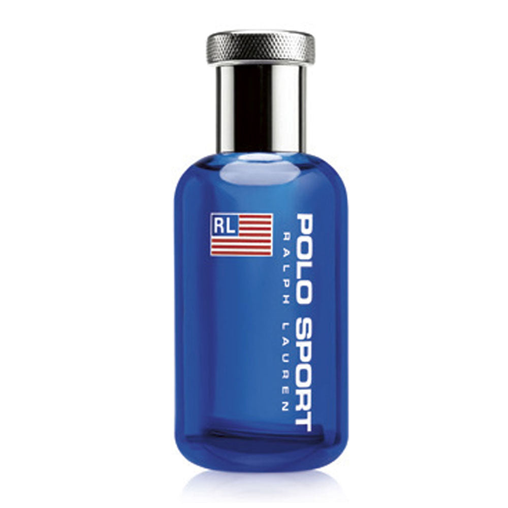 Ralph Lauren Polo Sport Eau De Toilette 125ml For Men