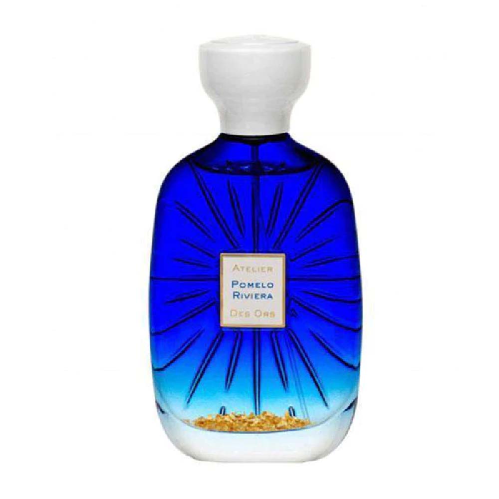 Atelier Des Ors Pomelo Riviera Eau De Parfum 100ml For Unisex