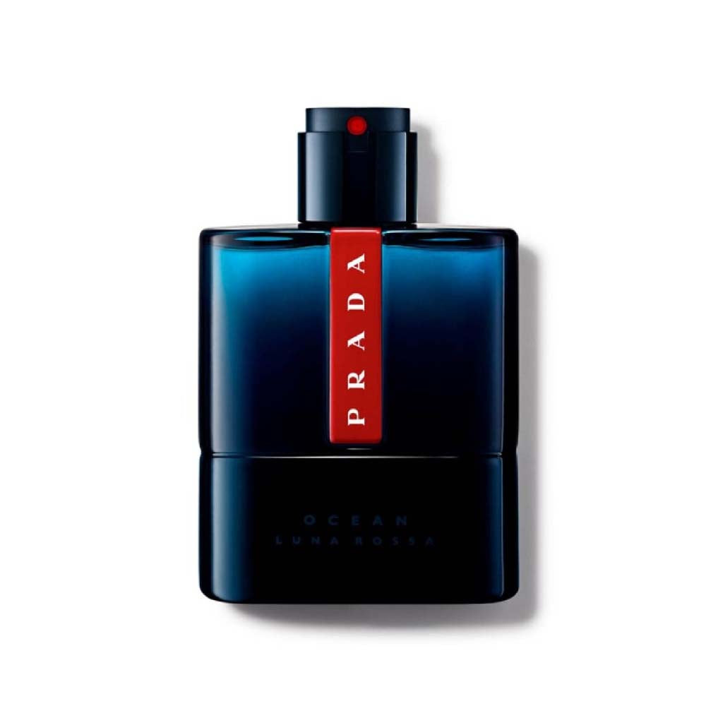 Prada Luna Rossa Ocean Eau De Toilette 100ml For Men
