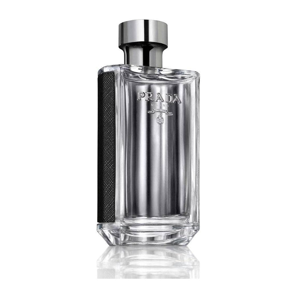 Prada L'Homme Eau De Toilette 100ml For Men