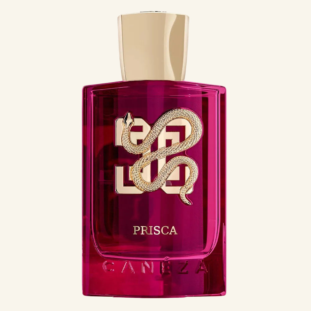 Caneza Prisca Eau De Parfum 100ml For Women