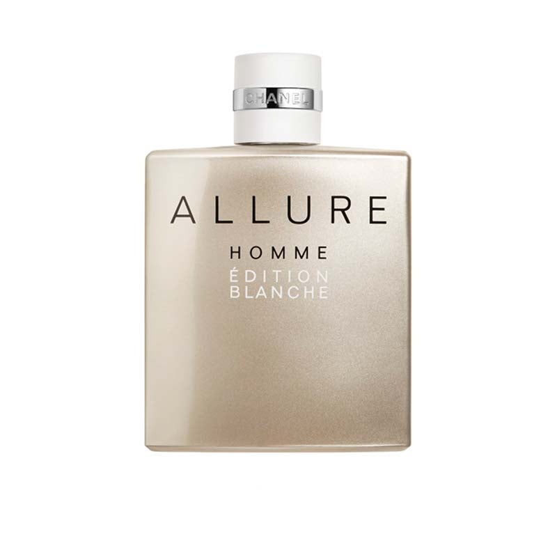 Chanel Allure Homme Edition Blanche