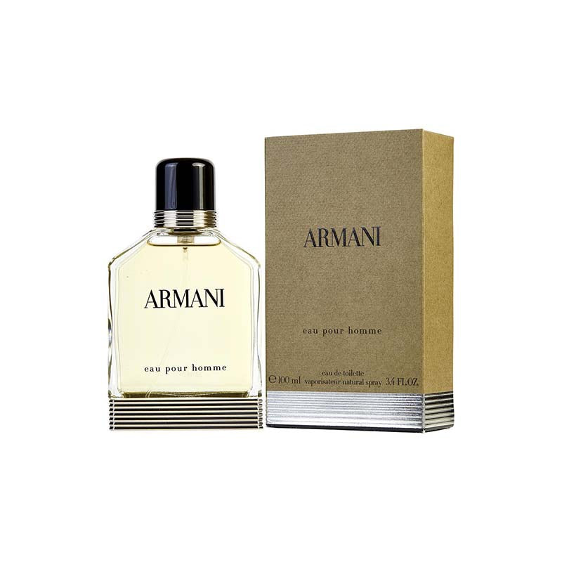 Giorgio Armani Eau Pour Homme EDT