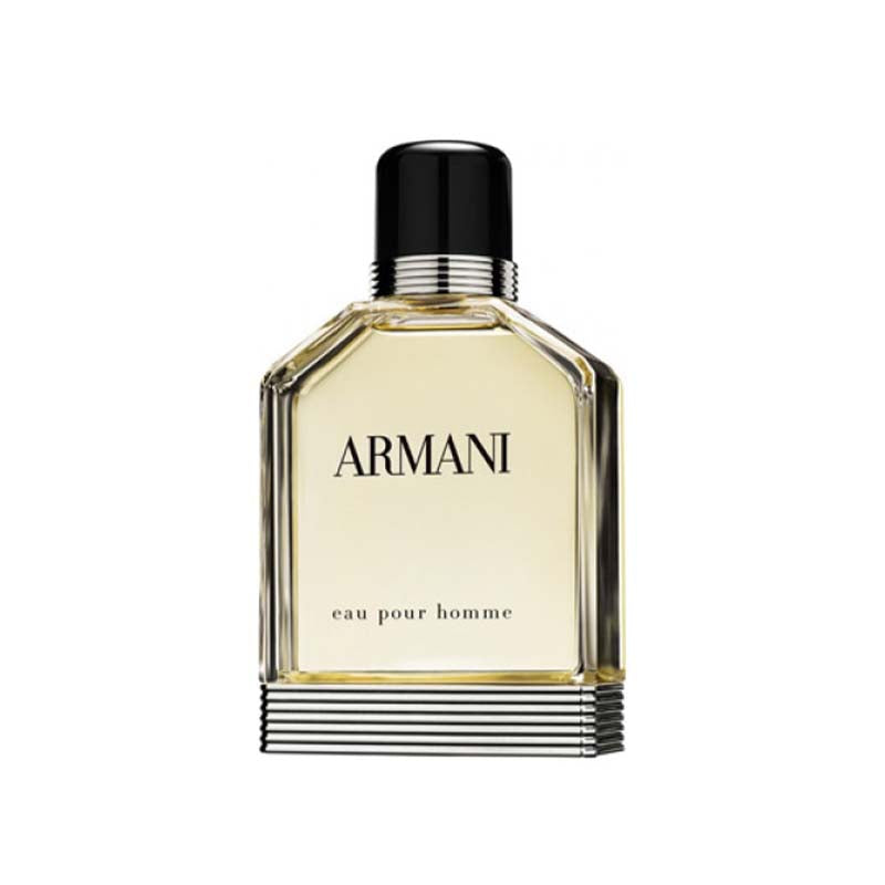 Giorgio Armani Eau Pour Homme EDT