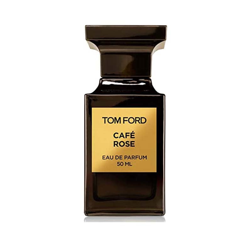 Tom Ford Cafe Rose Eau De Parfum 50ml