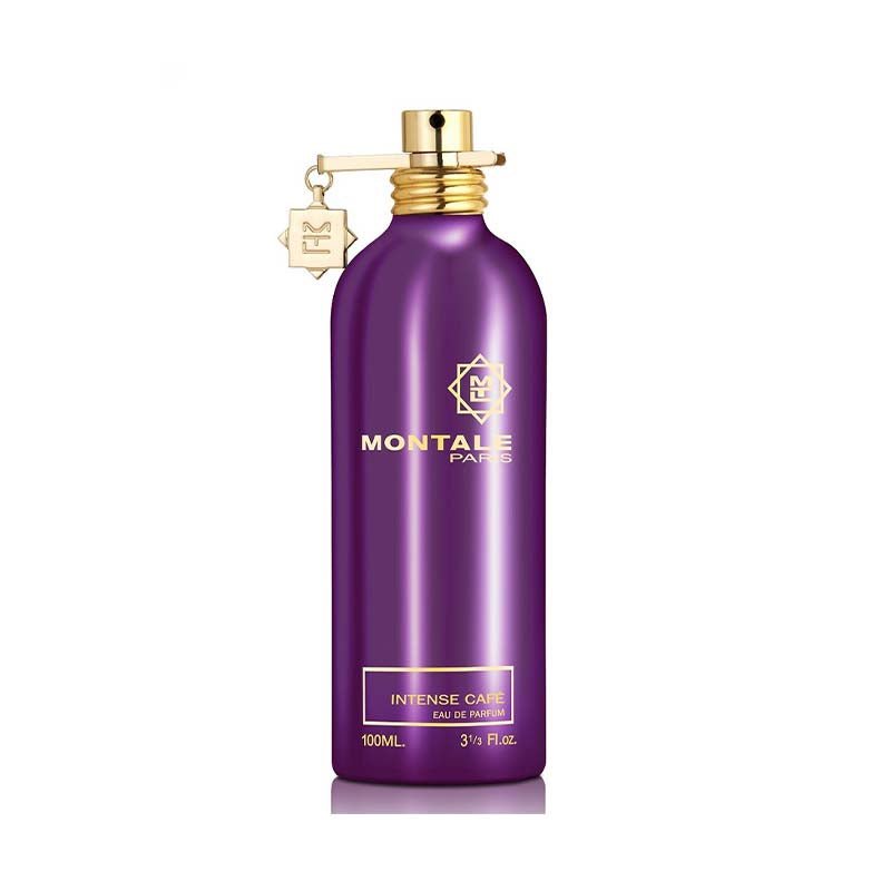 Montale Intense Cafe Eau De Parfum 100ml 100ml For Unisex