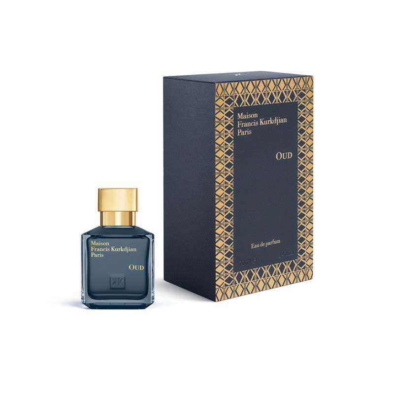 Maison Francis Kurkdjian Oud Eau de parfum 70ml For Unisex