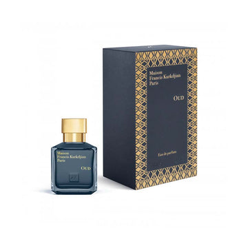 Maison Francis Kurkdjian Oud Eau de parfum 70ml For Unisex