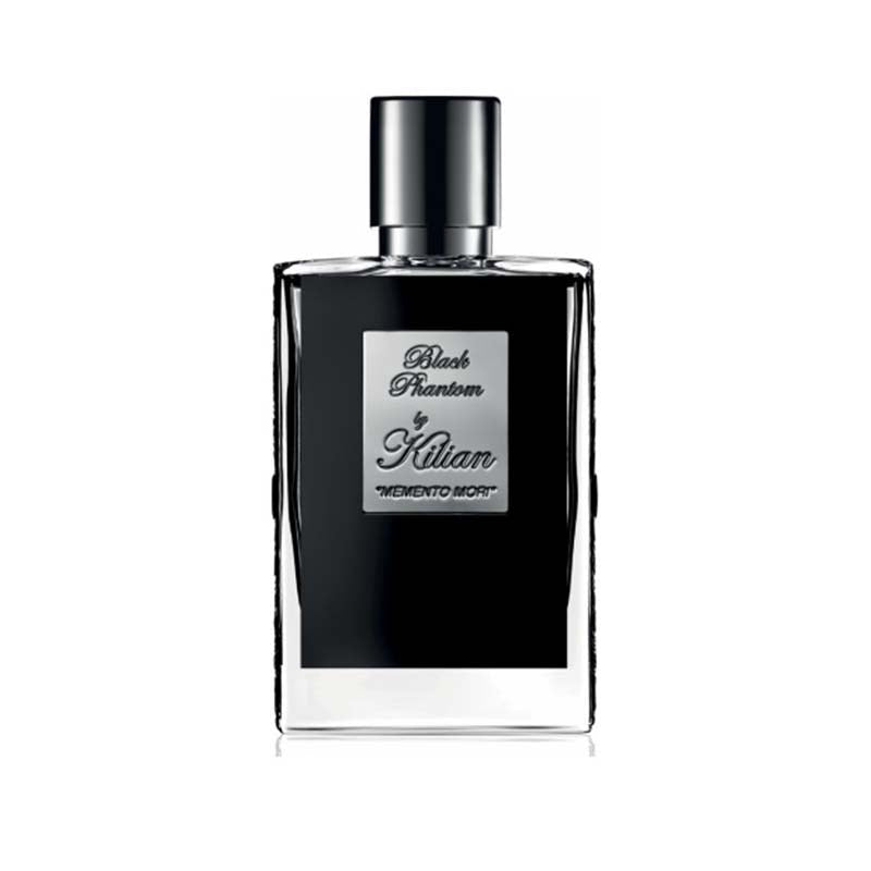 Kilian Paris Black Phantom Memento Mori Eau De Parfum 50ml For Unisex