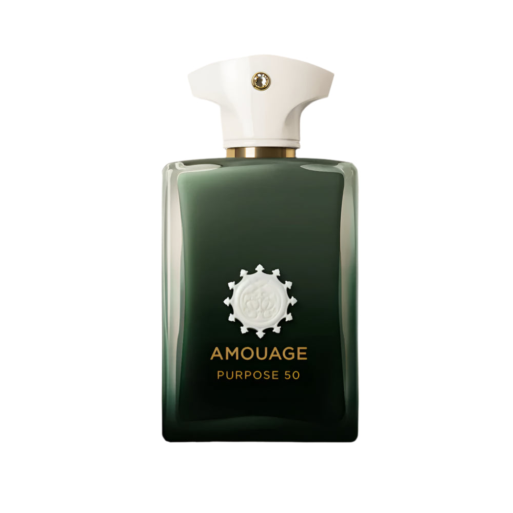 Amouage Purpose 50 Extrait De Parfum 100ml For Unisex(New Release 2025)