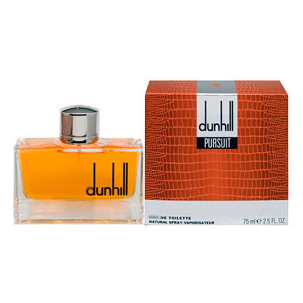 Dunhill Pursuit Eau De Toilette 100ml For Men