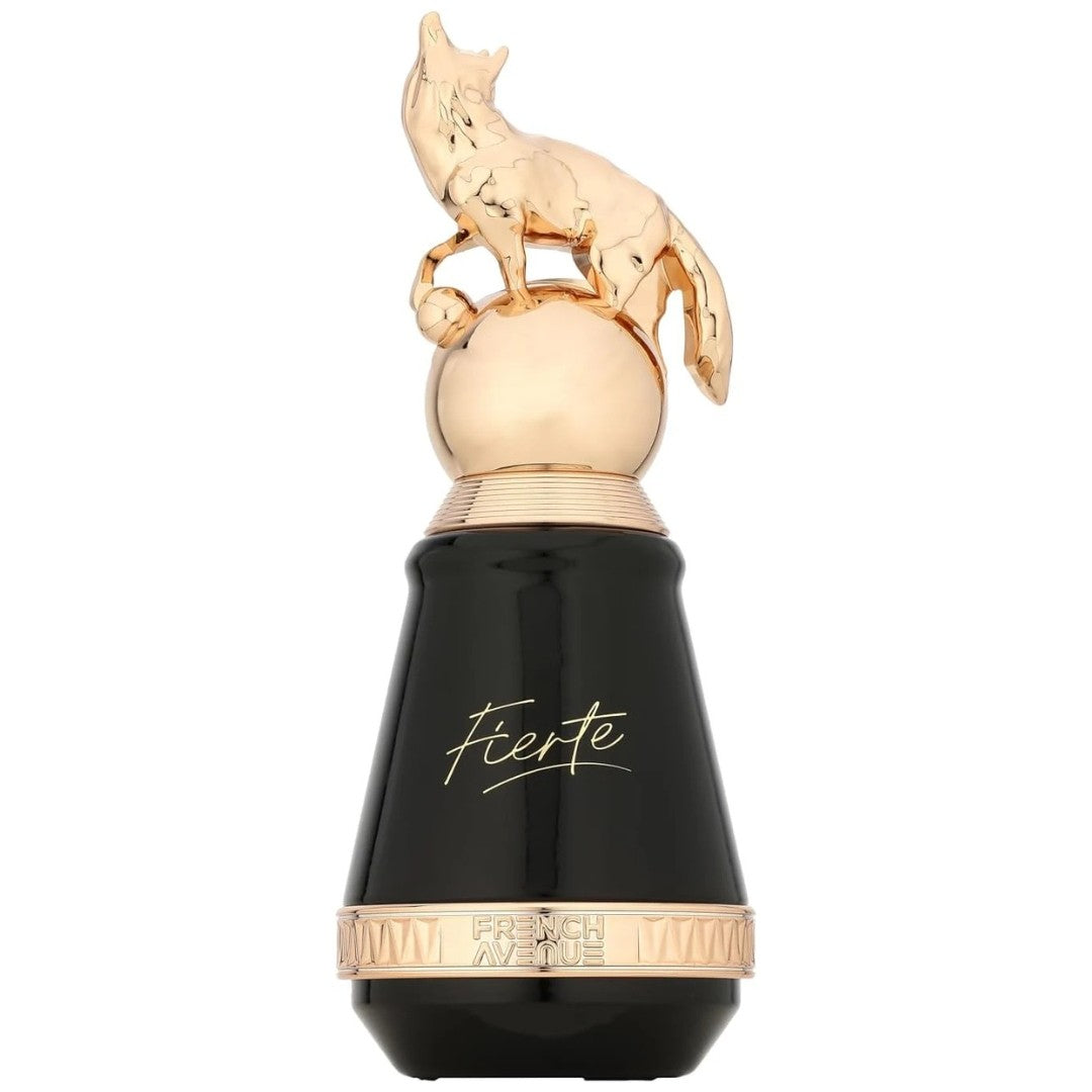 Fragrance World French Avenue Fierte Eau de Parfum 80ml For Men