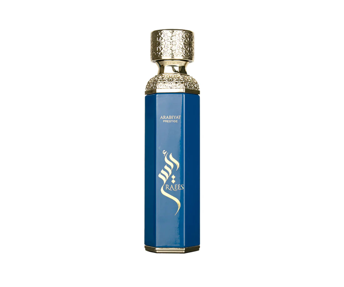 Arabiyat Prestige Raees Eau De Parfum 180ml For Man