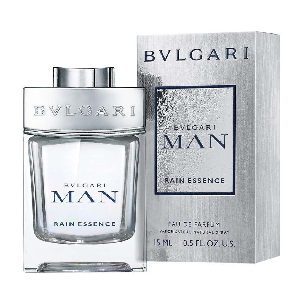 Bvlgari Man Rain Essence Eau De Parfum Miniature 15ml